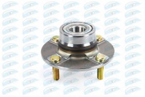 Set rulment roata HYUNDAI COUPE (RD) (1996 - 2002) BTA H20503BTA piesa NOUA