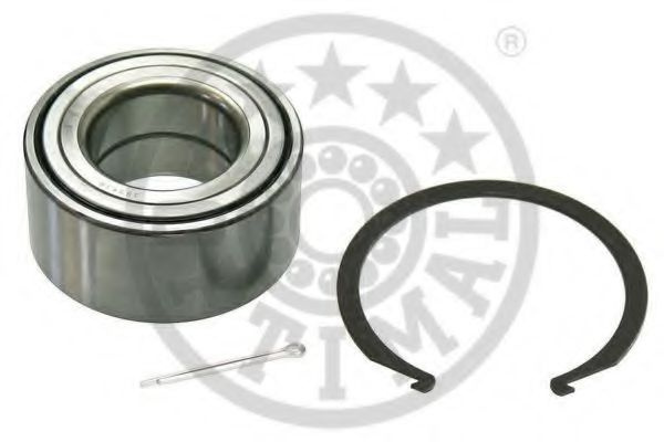Set rulment roata HYUNDAI ELANTRA (XD) (2000 - 2006) OPTIMAL 921906 piesa NOUA