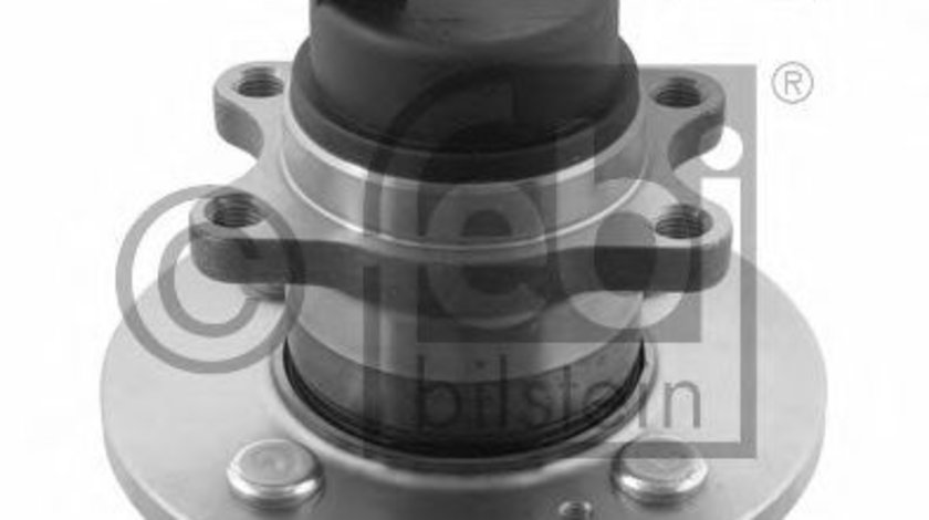 Set rulment roata HYUNDAI GETZ (TB) (2002 - 2010) FEBI BILSTEIN 31403 piesa NOUA