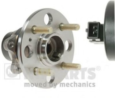 Set rulment roata HYUNDAI GETZ (TB) (2002 - 2010) NIPPARTS J4710516 piesa NOUA