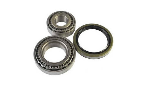 Set rulment roata HYUNDAI H-1 platou / sasiu (2000 - 2005) BTA H15006BTA piesa NOUA