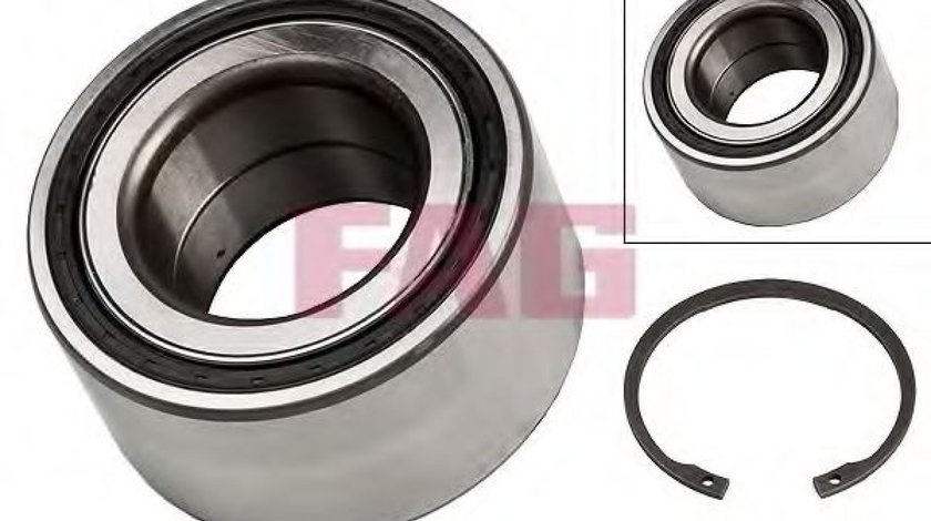 Set rulment roata HYUNDAI i30 CW (FD) (2007 - 2012) FAG 713 6265 60 piesa NOUA