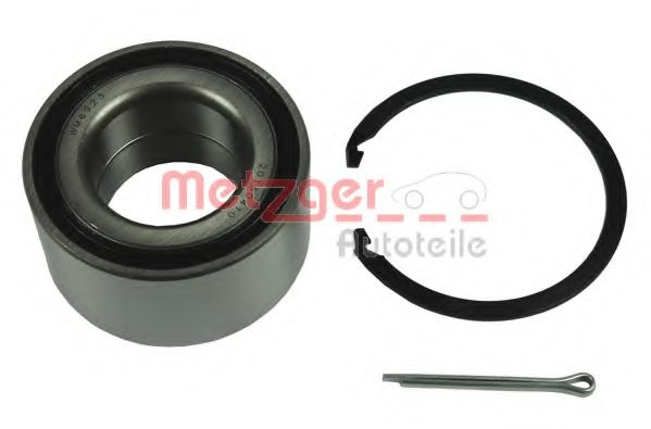 Set rulment roata HYUNDAI i30 (FD) (2007 - 2011) METZGER WM 6923 piesa NOUA