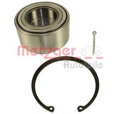 Set rulment roata HYUNDAI i40 CW (VF) (2011 - 2016) METZGER WM 6891 piesa NOUA