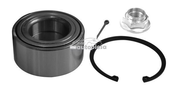Set rulment roata HYUNDAI i40 CW (VF) (2011 - 2016) RINGER 1141006102 piesa NOUA