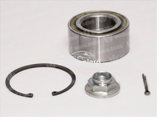 Set rulment roata HYUNDAI i40 CW (VF) (2011 - 2016) WAHLBERG WB93109 piesa NOUA