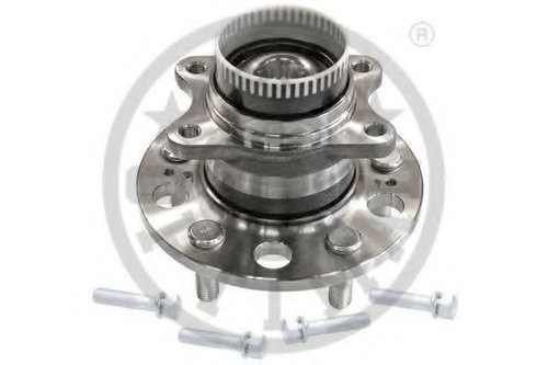 Set rulment roata HYUNDAI i40 CW (VF) (2011 - 2016) OPTIMAL 922777 piesa NOUA