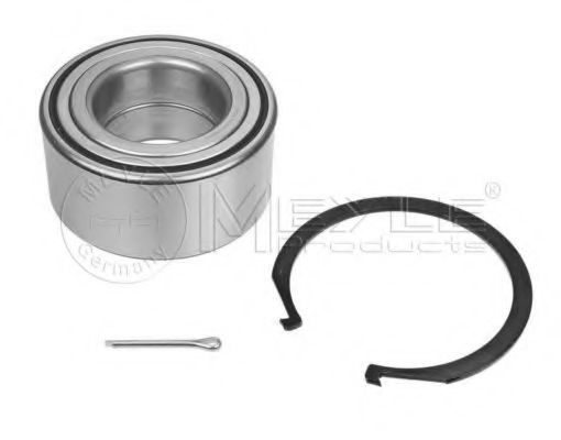 Set rulment roata HYUNDAI i40 (VF) (2012 - 2016) MEYLE 37-14 650 0004 piesa NOUA