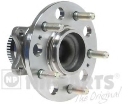 Set rulment roata HYUNDAI i40 (VF) (2012 - 2016) NIPPARTS N4710534 piesa NOUA