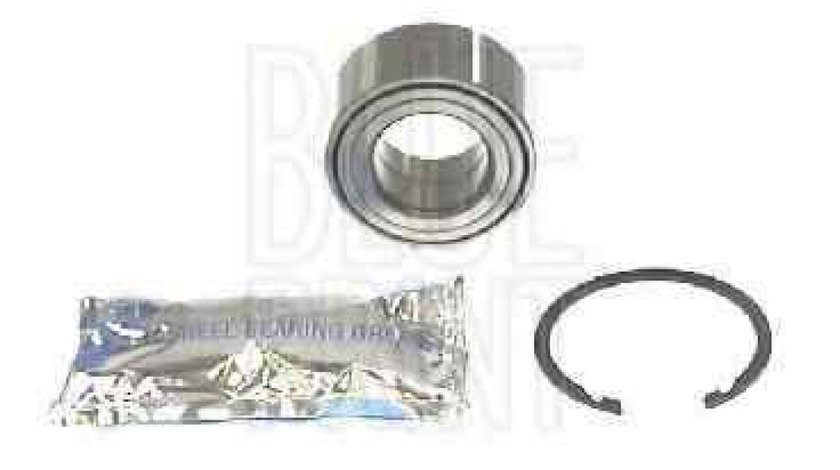 Set rulment roata HYUNDAI ix35 (LM, EL, ELH) BLUE PRINT ADG08207