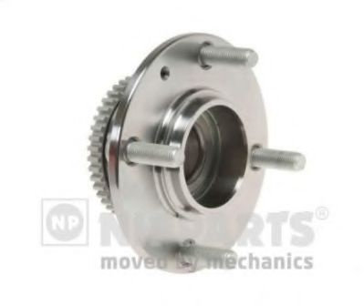 Set rulment roata HYUNDAI MATRIX (FC) (2001 - 2010) NIPPARTS N4710536 piesa NOUA
