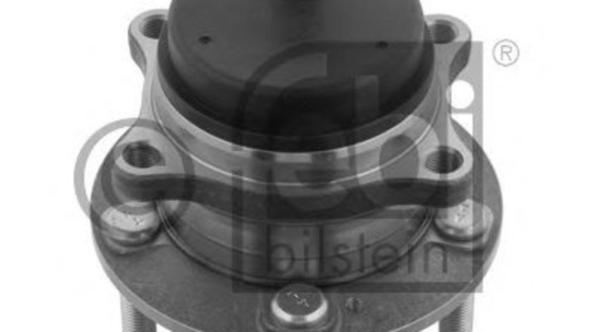 Set rulment roata HYUNDAI SANTA FE I (SM) (2000 - 2006) FEBI BILSTEIN 32883 piesa NOUA