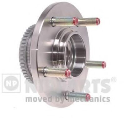 Set rulment roata HYUNDAI SANTA FE I (SM) (2000 - 2006) NIPPARTS N4710545 piesa NOUA