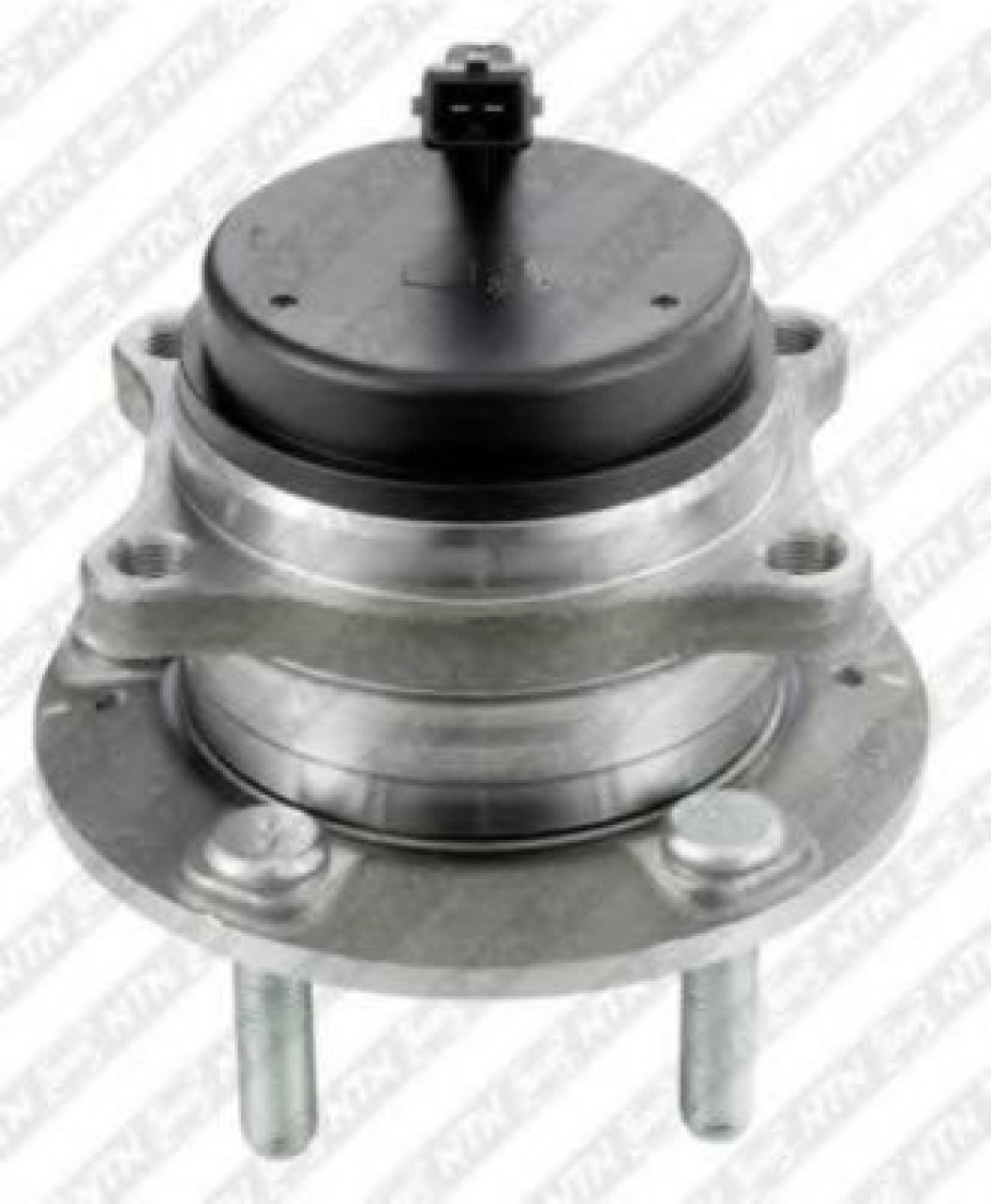 Set rulment roata HYUNDAI SANTA FE II (CM) (2005 - 2012) SNR R184.69 piesa NOUA