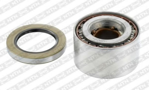 Set rulment roata HYUNDAI TERRACAN (HP) (2001 - 2006) SNR R184.75 piesa NOUA