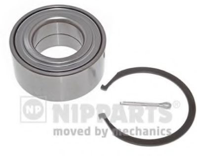 Set rulment roata HYUNDAI TRAJET (FO) (2000 - 2008) NIPPARTS N4700514 piesa NOUA