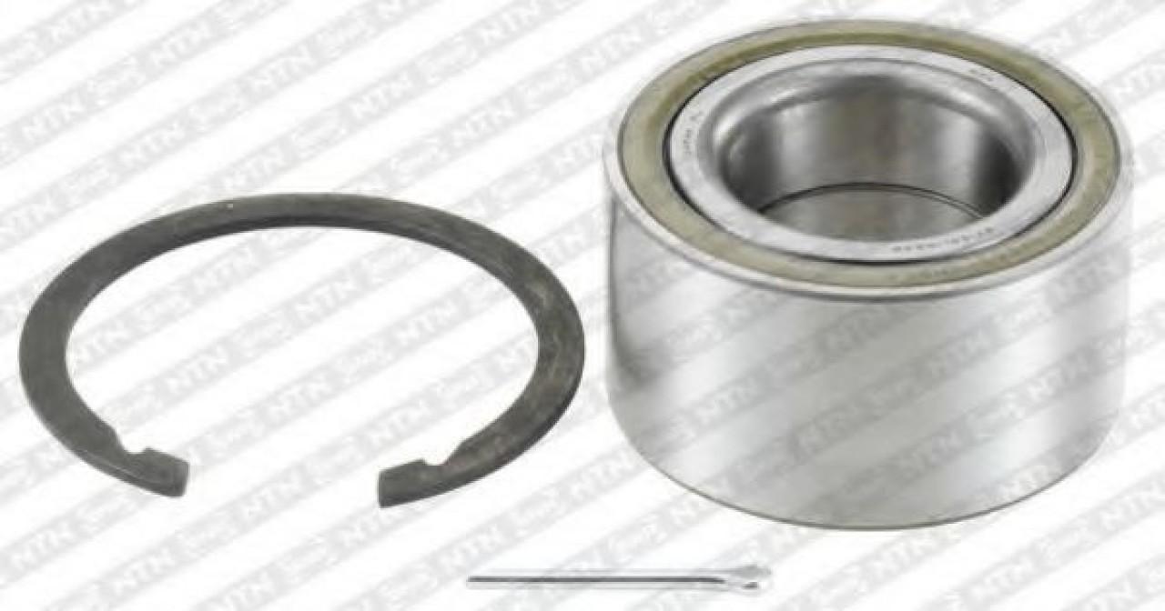 Set rulment roata HYUNDAI TUCSON (JM) (2004 - 2010) SNR R184.58 piesa NOUA