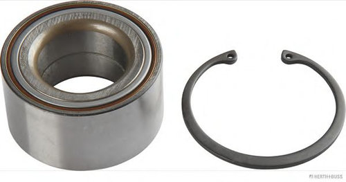 Set rulment roata HYUNDAI TUCSON (JM) (2004 - 2010) HERTH+BUSS JAKOPARTS J4710520 piesa NOUA