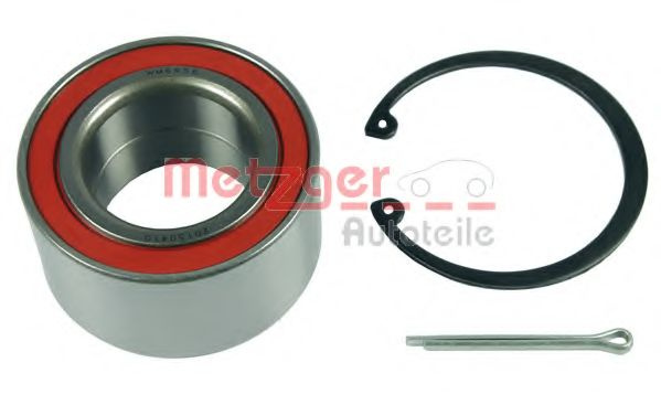 Set rulment roata HYUNDAI TUCSON (JM) (2004 - 2010) METZGER WM 6956 piesa NOUA