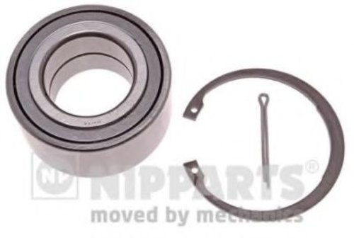 Set rulment roata HYUNDAI TUCSON (JM) (2004 - 2010) NIPPARTS J4700512 piesa NOUA