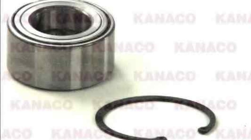 Set rulment roata HYUNDAI TUCSON JM KANACO H10509