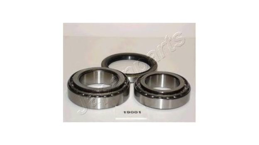 Set rulment roata Isuzu RODEO (8DH) 2002-2016 #2 01585