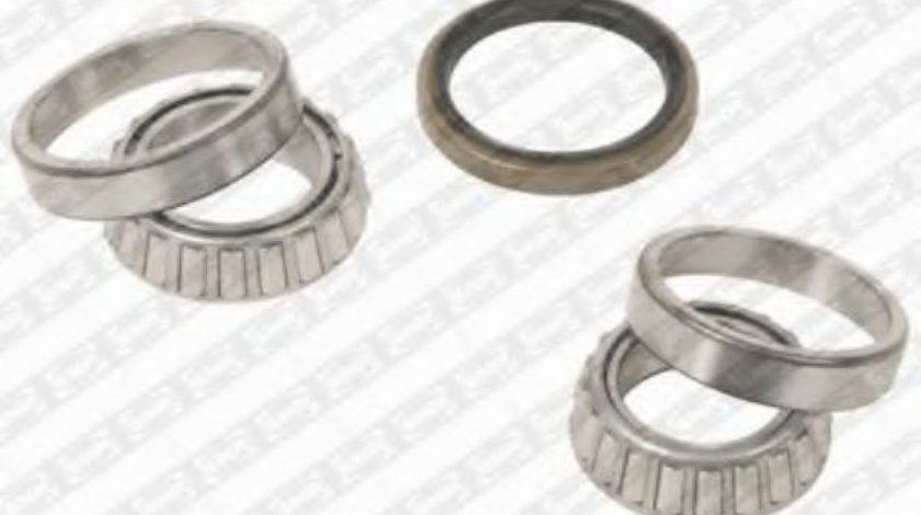 Set rulment roata ISUZU TROOPER (1998 - 2016) SNR R153.42 piesa NOUA