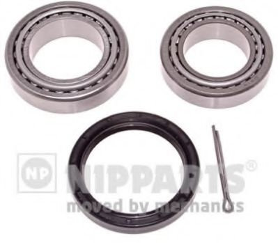 Set rulment roata ISUZU TROOPER (1998 - 2016) NIPPARTS J4709001 piesa NOUA