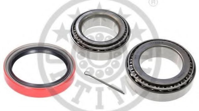 Set rulment roata ISUZU TROOPER deschis (2000 - 2016) OPTIMAL 201262 piesa NOUA