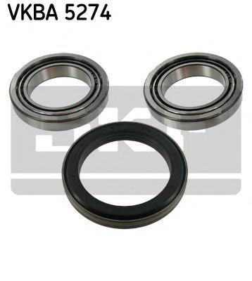Set rulment roata IVECO DAILY VI platou / sasiu (2014 - 2016) SKF VKBA 5274 piesa NOUA