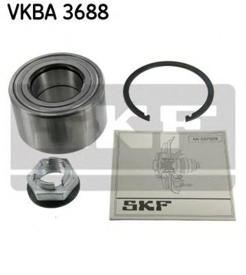 Set rulment roata JAGUAR S-TYPE (CCX) (1999 - 2009) SKF VKBA 3688 piesa NOUA