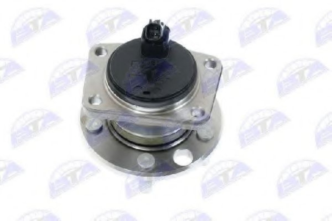 Set rulment roata JAGUAR X-TYPE (CF1) (2001 - 2009) BTA H2G030BTA piesa NOUA