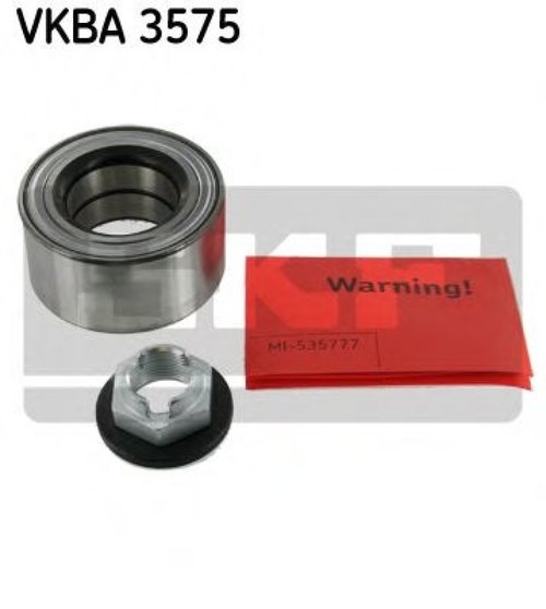 Set rulment roata JAGUAR X-TYPE (CF1) (2001 - 2009) SKF VKBA 3575 piesa NOUA