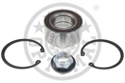 Set rulment roata JAGUAR X-TYPE (CF1) (2001 - 2009) OPTIMAL 301183 piesa NOUA