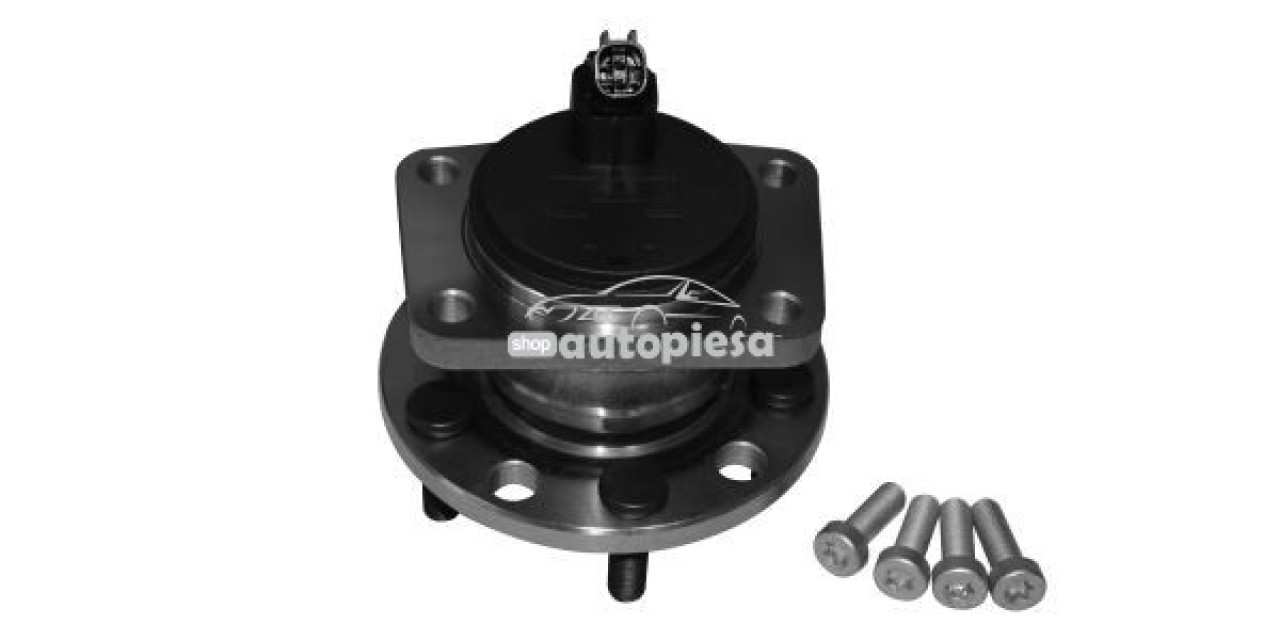 Set rulment roata JAGUAR X-TYPE (CF1) (2001 - 2009) RINGER 1141006011 piesa NOUA