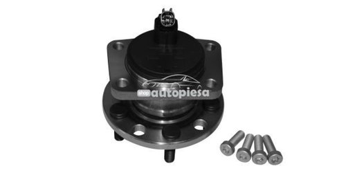 Set rulment roata JAGUAR X-TYPE (CF1) (2001 - 2009) RINGER 1141006011 piesa NOUA