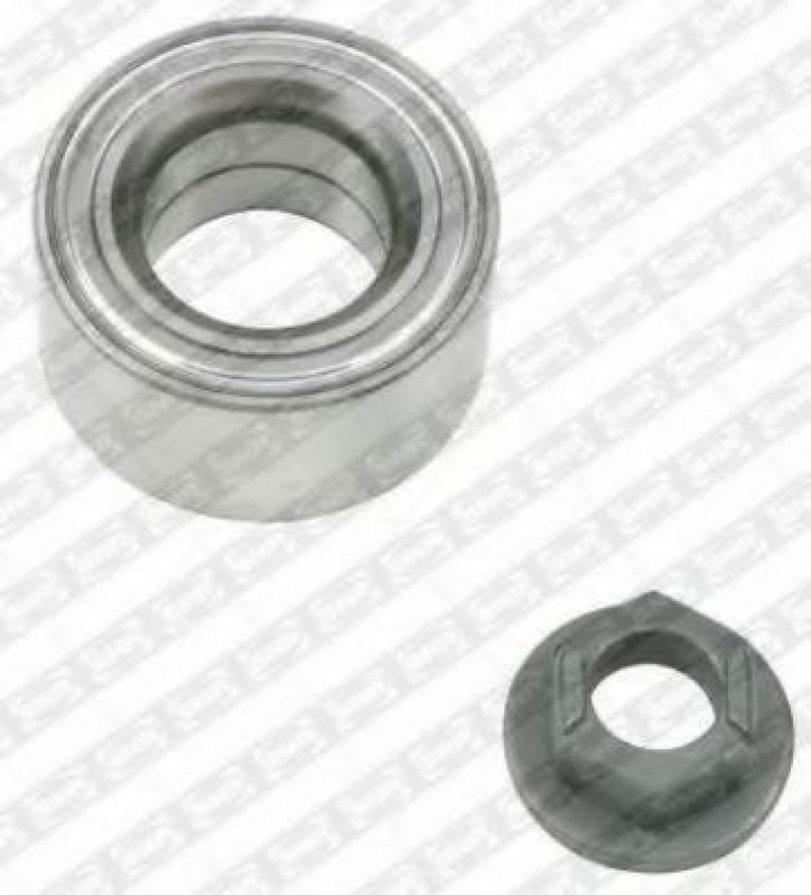 Set rulment roata JAGUAR X-TYPE Estate (CF1) (2003 - 2009) SNR R152.23 piesa NOUA