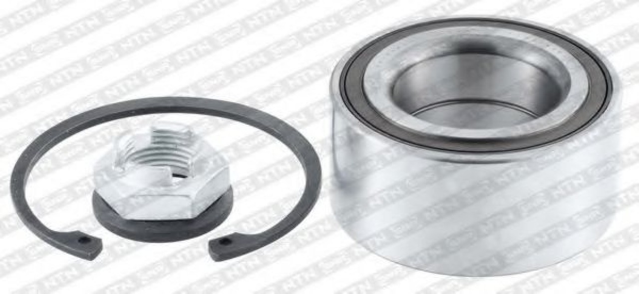 Set rulment roata JAGUAR XF SPORTBRAKE (CC9) (2012 - 2014) SNR R180.12 piesa NOUA