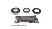 Set rulment roata Jeep CHEROKEE (KJ) 2001-2008 #2 ...