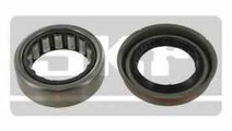 Set rulment roata JEEP CHEROKEE KK SKF VKBA 6787