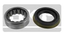 Set rulment roata JEEP CHEROKEE (XJ) SKF VKBA 6681