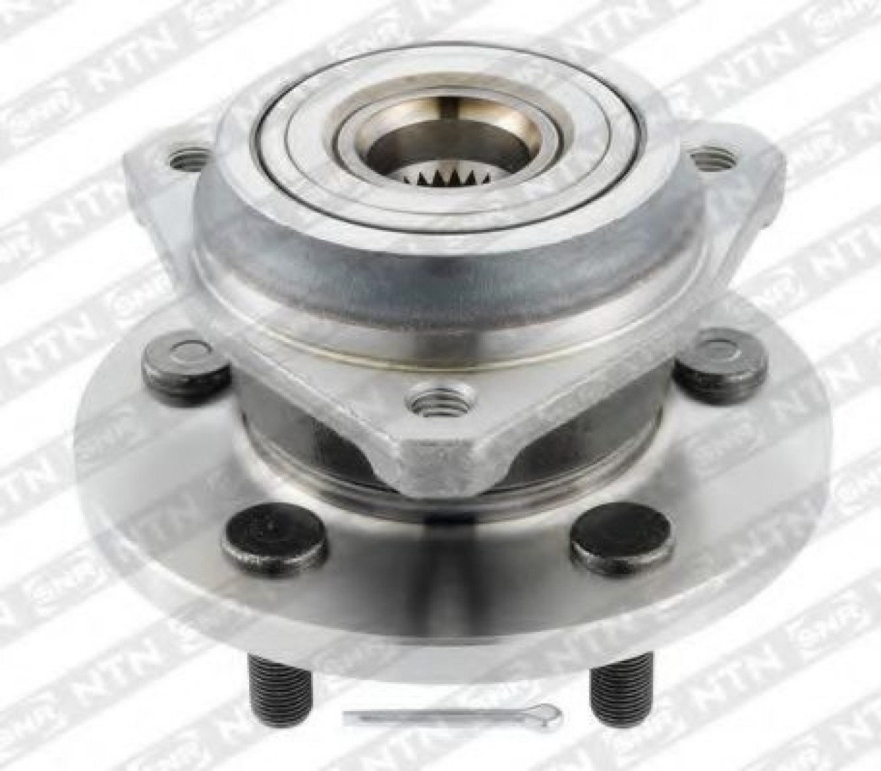 Set rulment roata JEEP GRAND CHEROKEE I (ZJ) (1991 - 1999) SNR R186.22 piesa NOUA