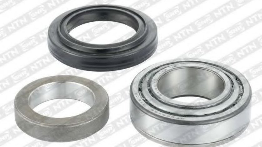 Set rulment roata JEEP GRAND CHEROKEE II (WJ, WG) (1998 - 2005) SNR R186.25 piesa NOUA