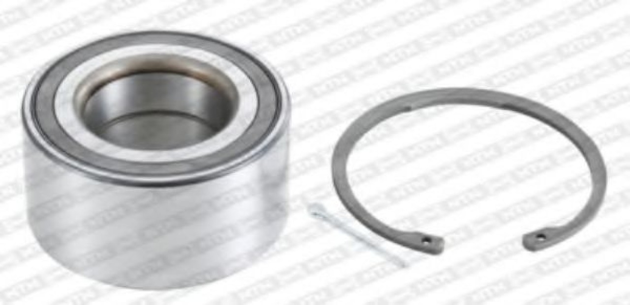 Set rulment roata JEEP PATRIOT (MK74) (2007 - 2016) SNR R173.27 piesa NOUA