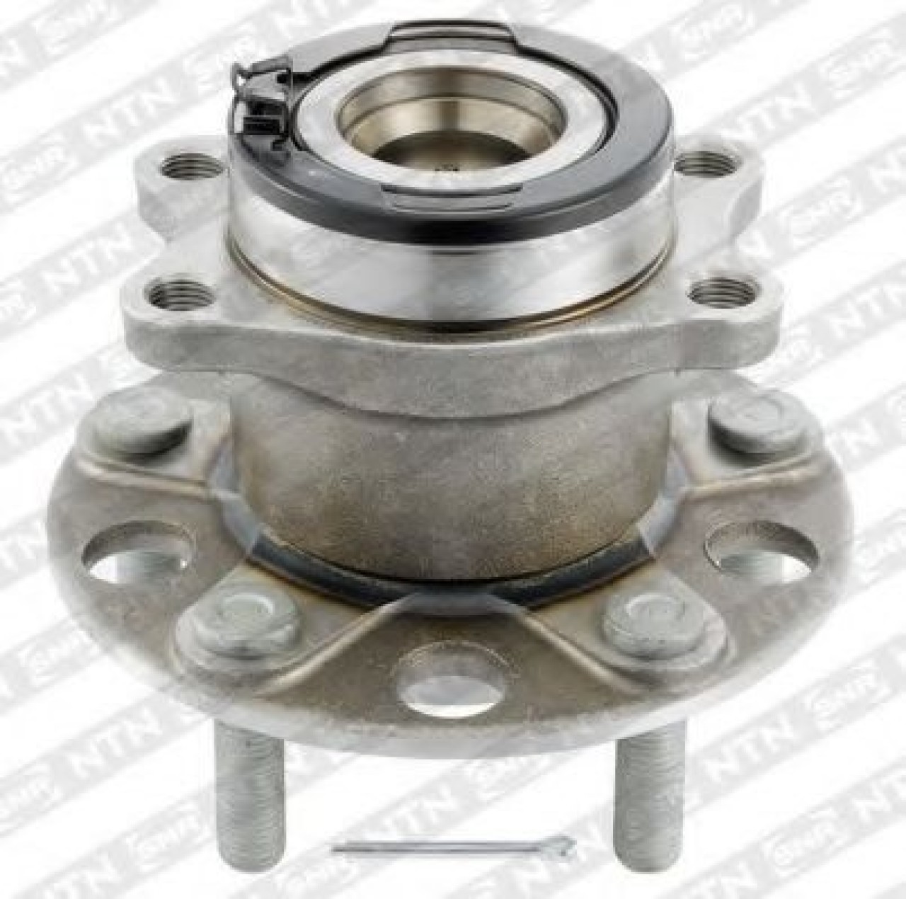 Set rulment roata JEEP PATRIOT (MK74) (2007 - 2016) SNR R186.10 piesa NOUA