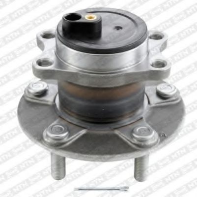 Set rulment roata JEEP PATRIOT (MK74) (2007 - 2016) SNR R186.13 piesa NOUA