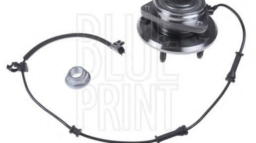 Set rulment roata JEEP WRANGLER III (JK) (2007 - 2016) BLUE PRINT ADA108218 piesa NOUA