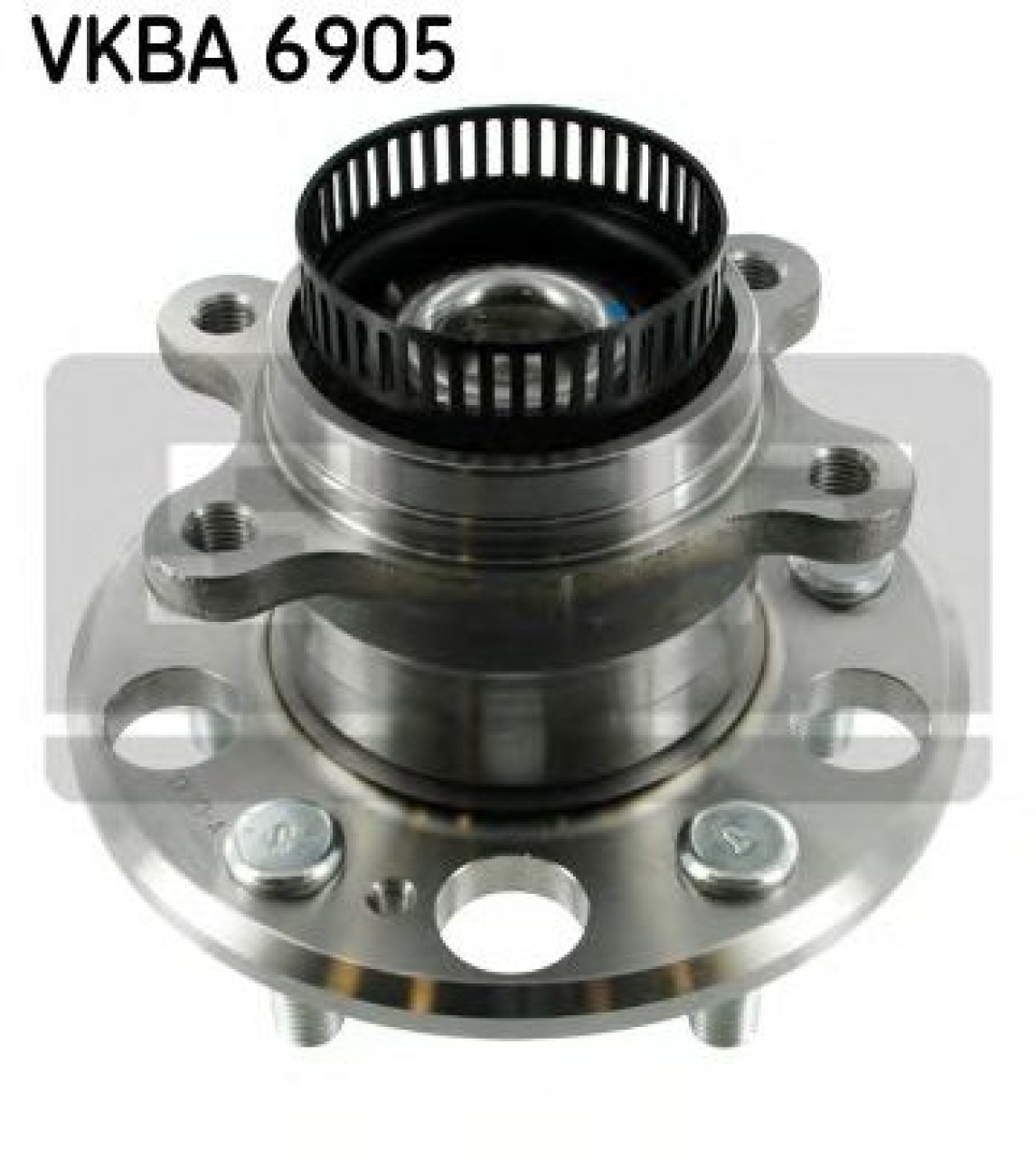 Set rulment roata KIA CEED Hatchback (ED) (2006 - 2012) SKF VKBA 6905 piesa NOUA