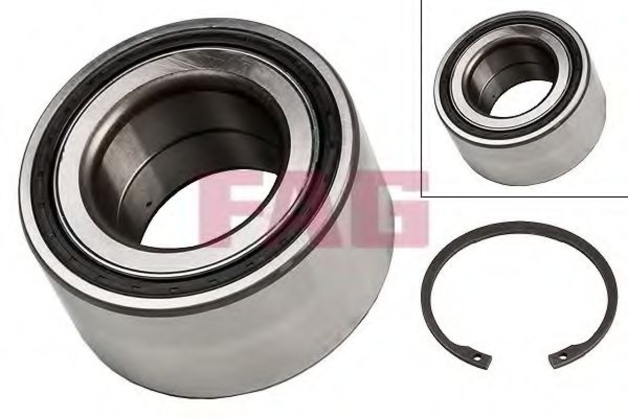 Set rulment roata KIA CEED SW (ED) (2007 - 2012) FAG 713 6265 60 piesa NOUA
