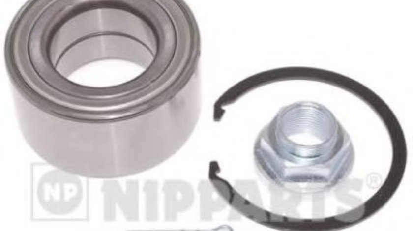 Set rulment roata KIA CEED SW (ED) (2007 - 2012) NIPPARTS N4700515 piesa NOUA